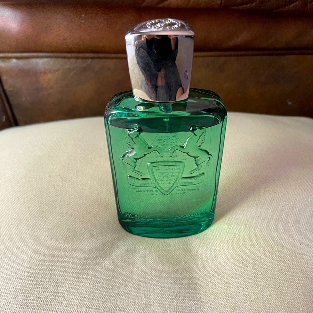 Parfums de Marley Greenley
